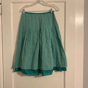 Gap Midi Skirt